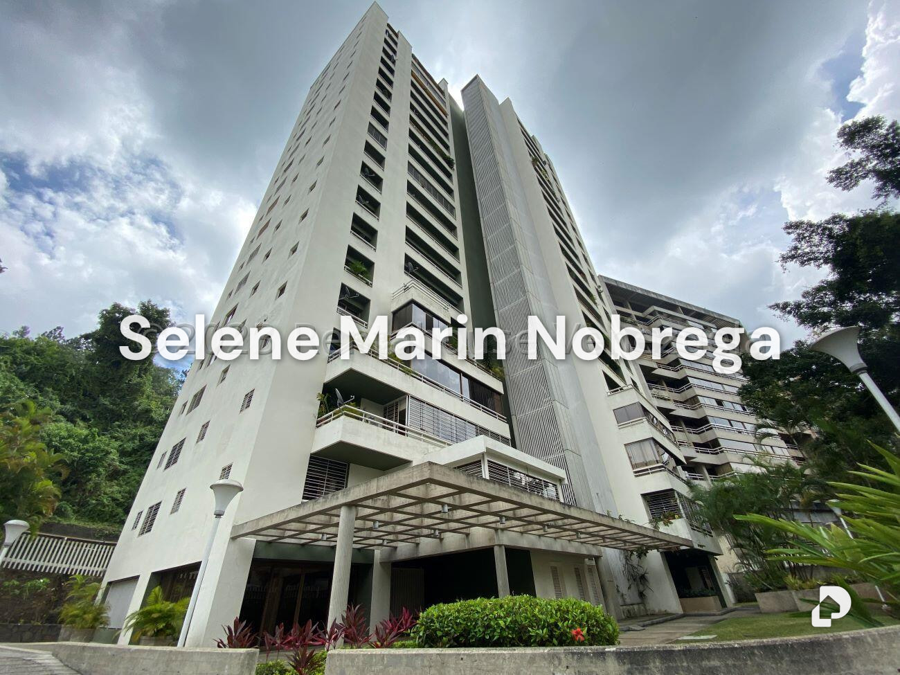 Apartamento en Los Naranjos (del Cafetal), Caracas – 1
