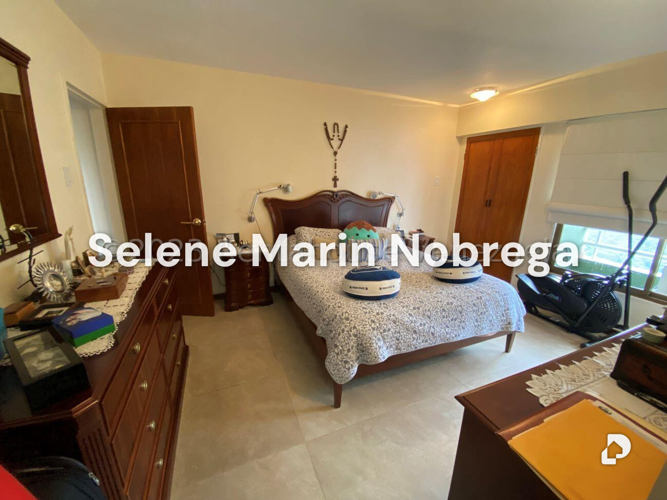 Apartamento en Los Naranjos (del Cafetal), Caracas – 10