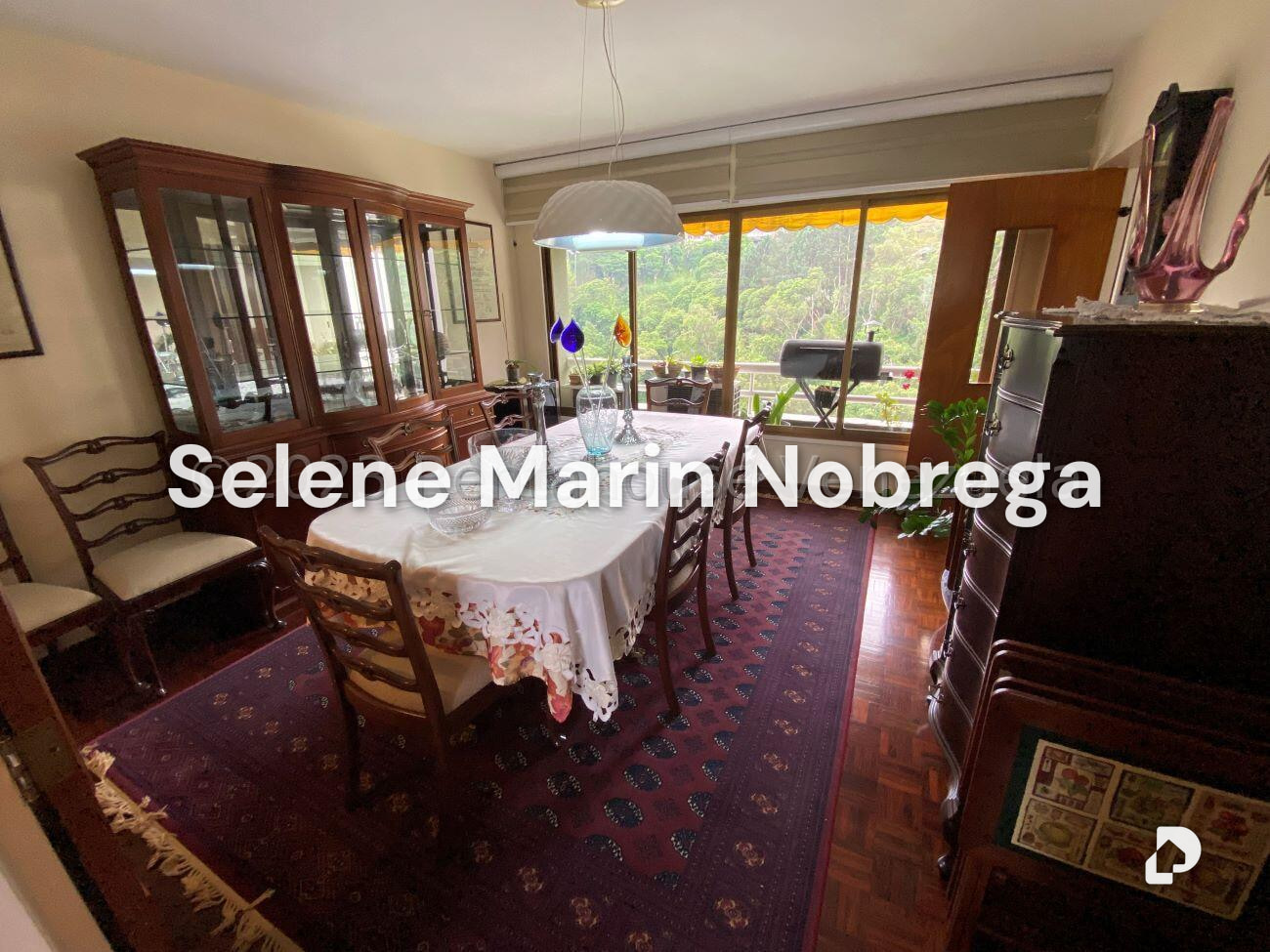 Apartamento en Los Naranjos (del Cafetal), Caracas – 4