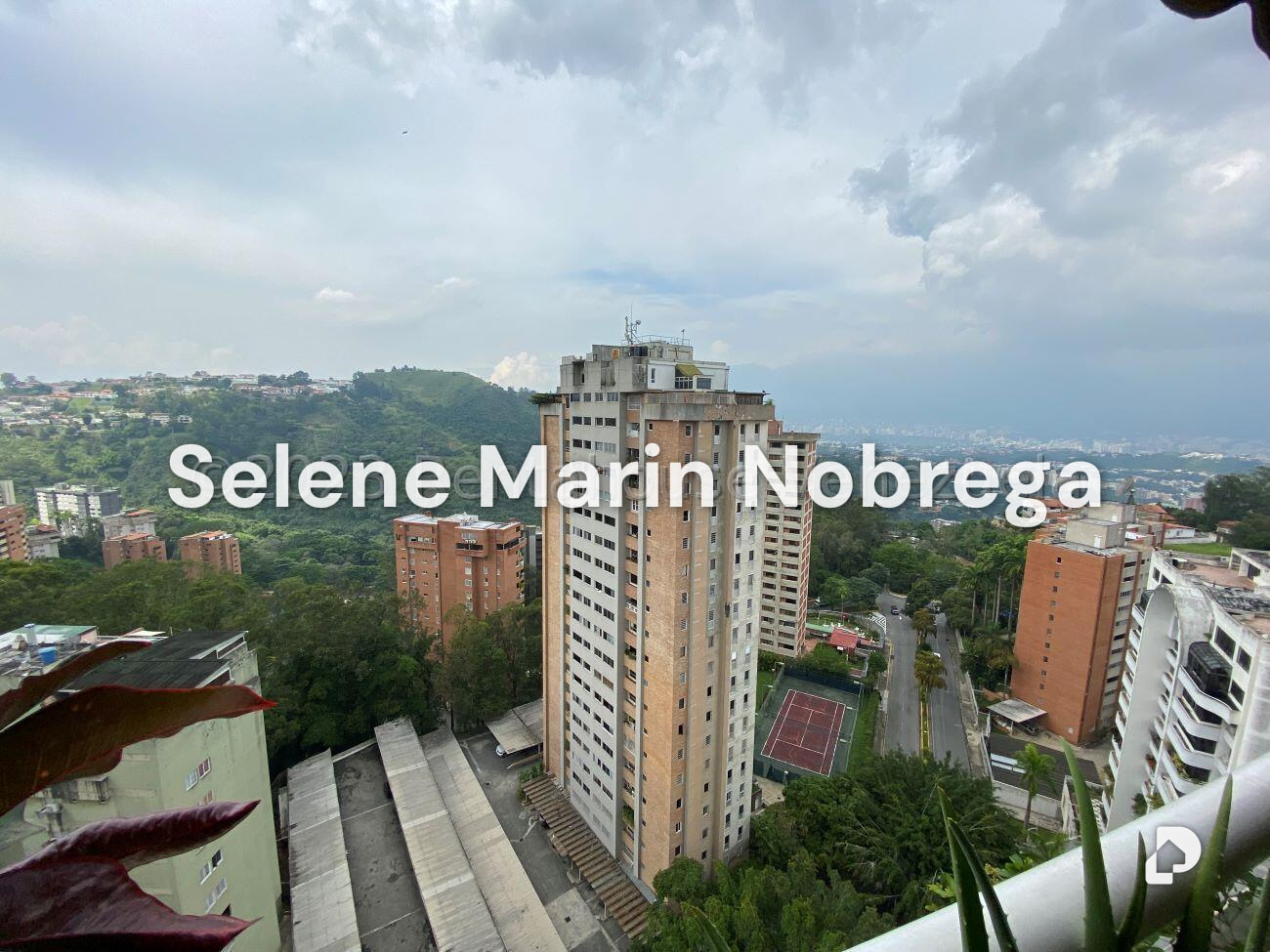 Apartamento en Los Naranjos (del Cafetal), Caracas – 5