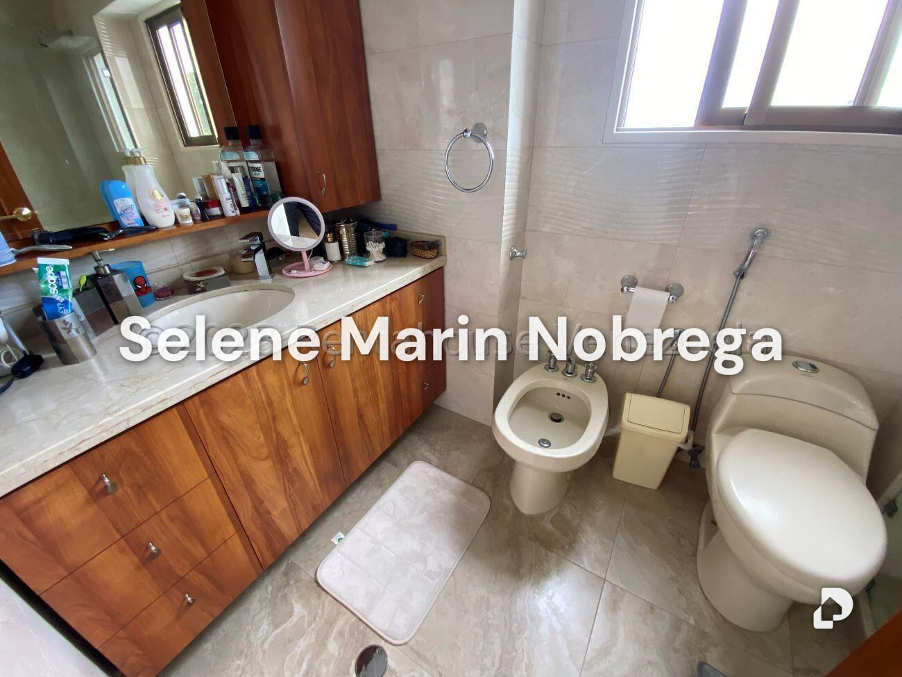Apartamento en Los Naranjos (del Cafetal), Caracas – 12