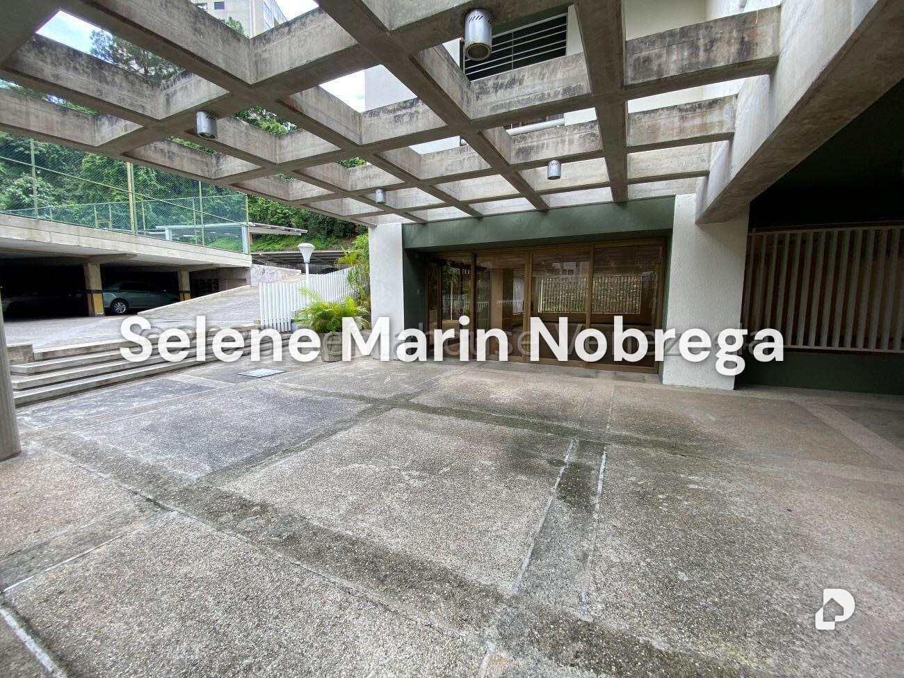 Apartamento en Los Naranjos (del Cafetal), Caracas – 20