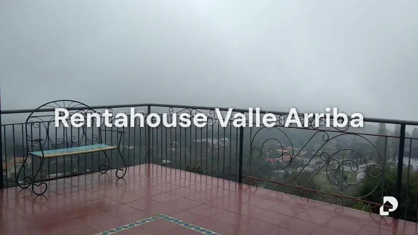 Casa en El Junquito, Caracas – 11