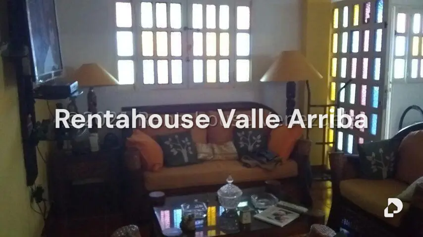 Casa en El Junquito, Caracas – 6