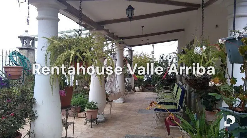 Casa en El Junquito, Caracas – 4