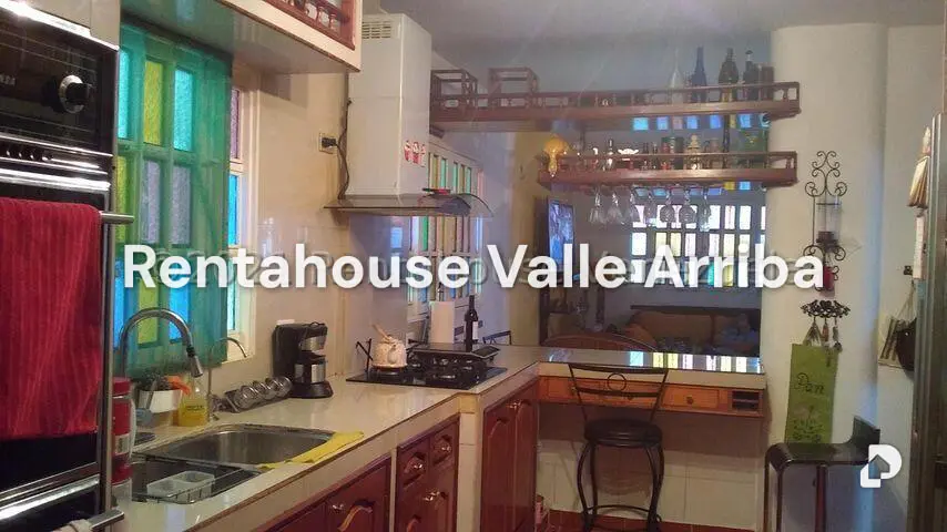 Casa en El Junquito, Caracas – 10