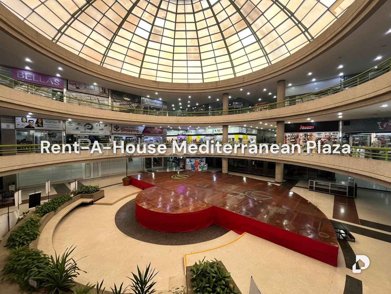 Local comercial en Prebo I, Valencia – 15