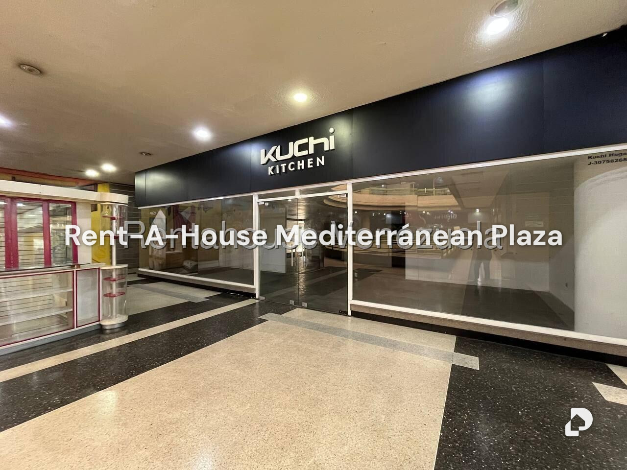 Local comercial en Prebo I, Valencia – 4