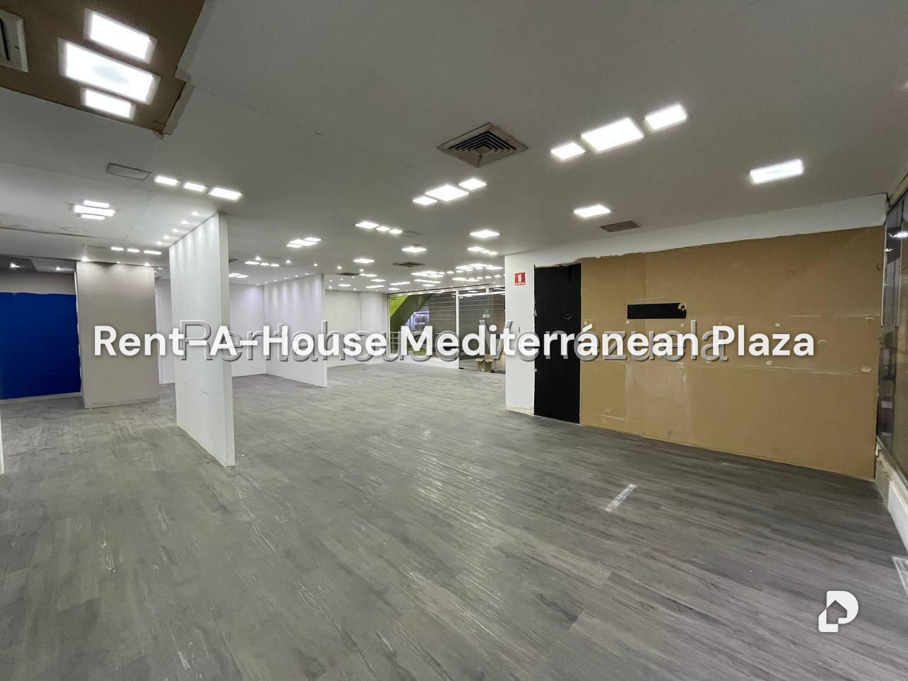 Local comercial en Prebo I, Valencia – 10