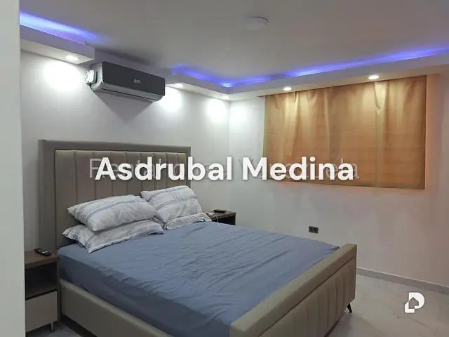 Apartamento en Caracas – 11