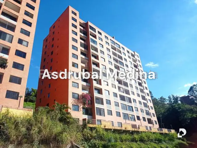 Apartamento en Caracas – 1