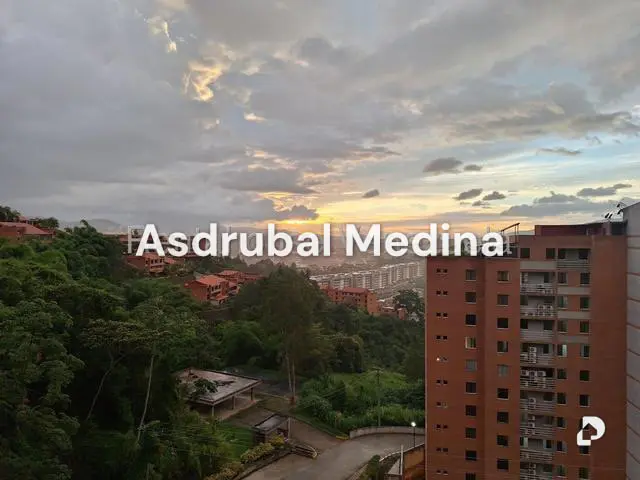Apartamento en Caracas – 12