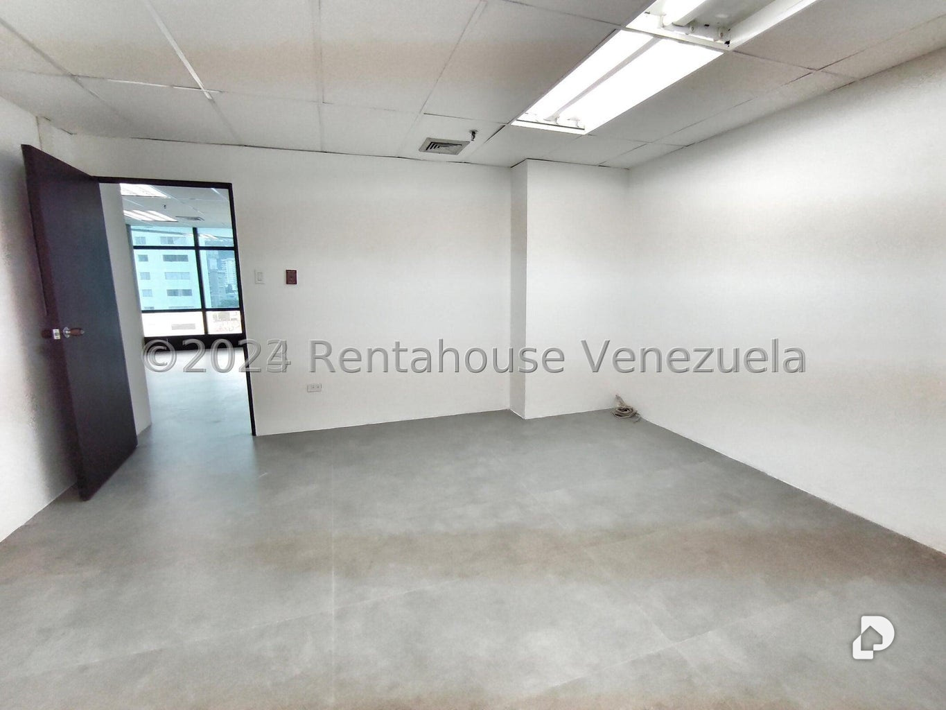 Oficina en Sabana Grande, Caracas – 9