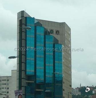 Oficina en Sabana Grande, Caracas – 1