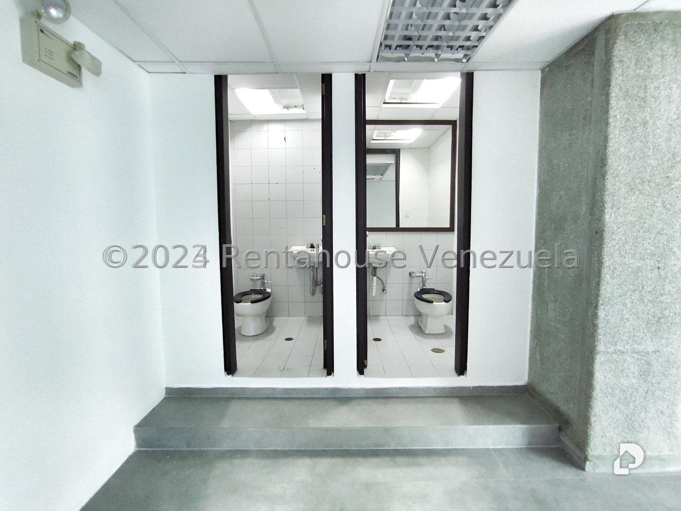 Oficina en Sabana Grande, Caracas – 10