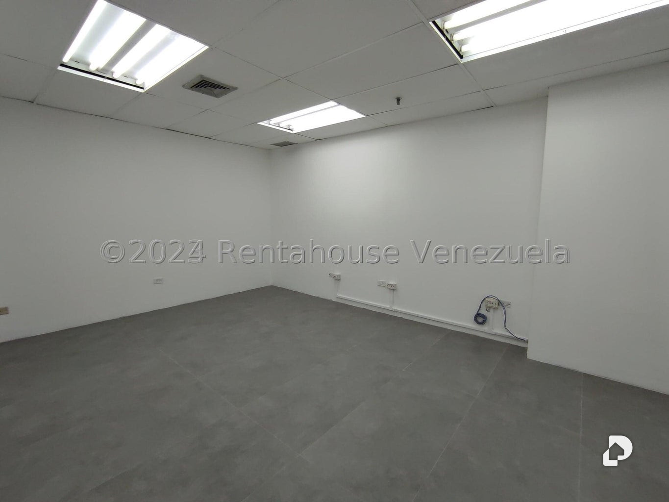 Oficina en Sabana Grande, Caracas – 15