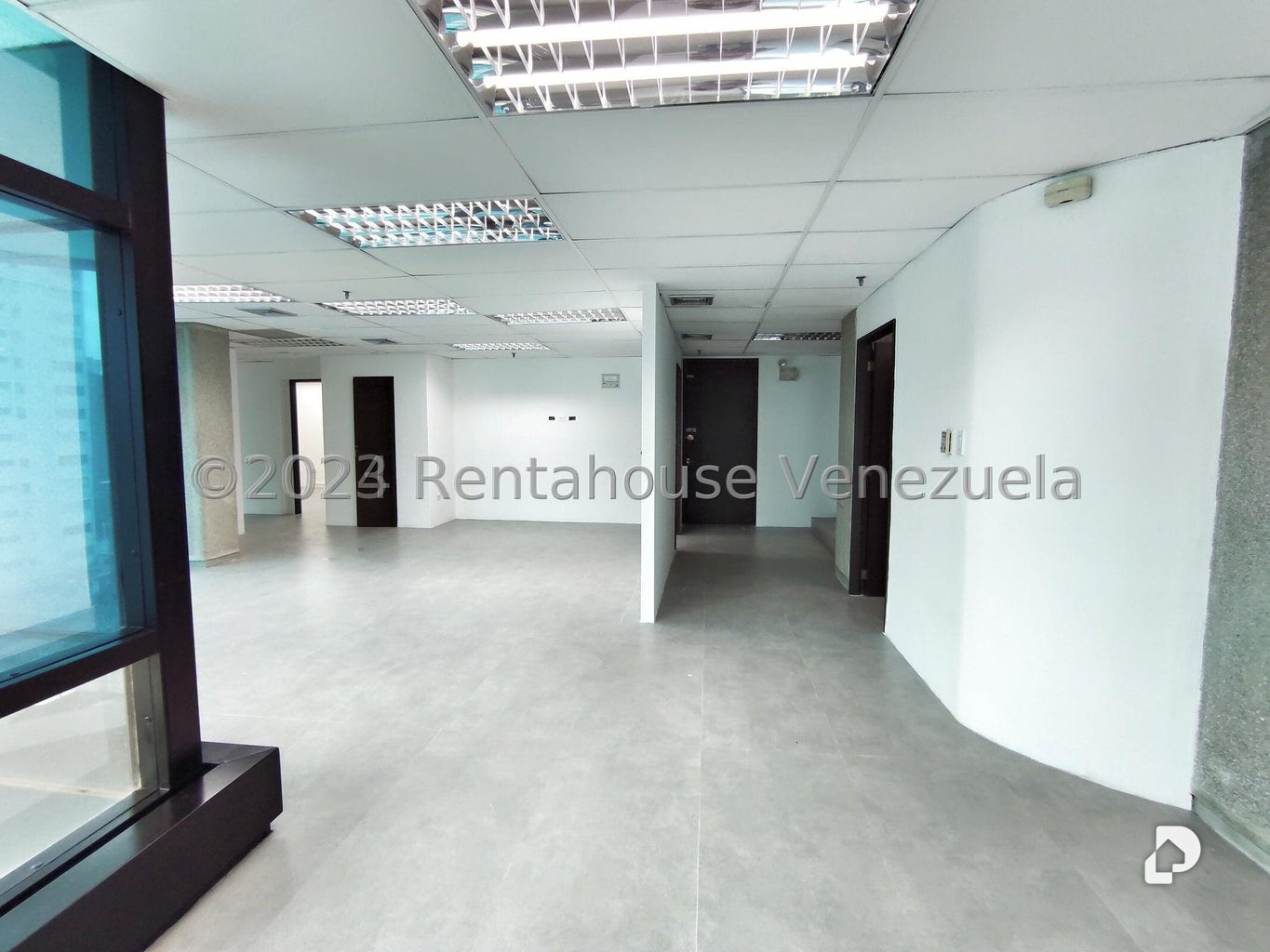 Oficina en Sabana Grande, Caracas – 4