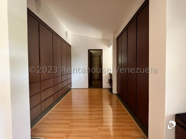 Casa en Monte Elena, Caracas – 24