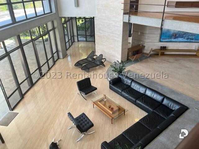 Casa en Monte Elena, Caracas – 9