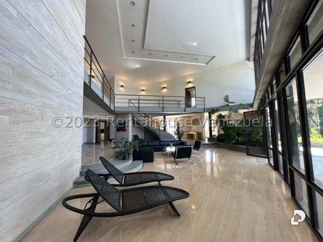 Casa en Monte Elena, Caracas – 10