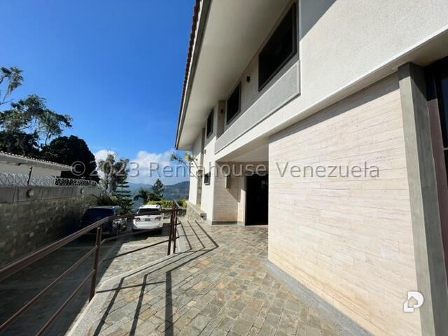 Casa en Monte Elena, Caracas – 4