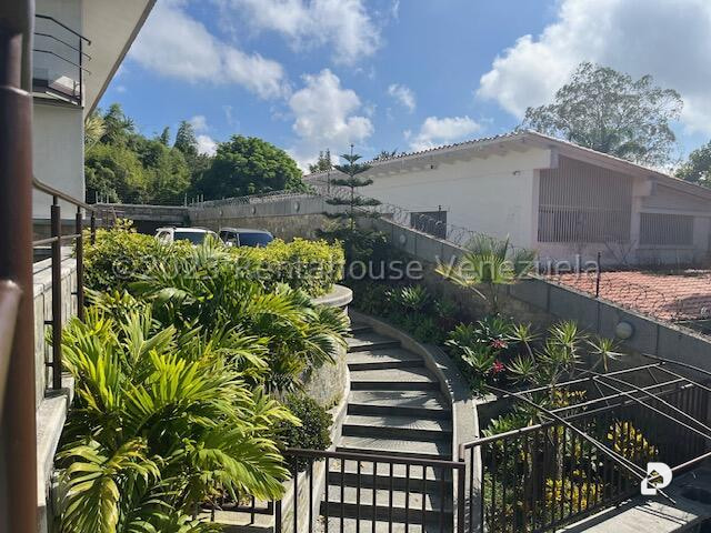 Casa en Monte Elena, Caracas – 27