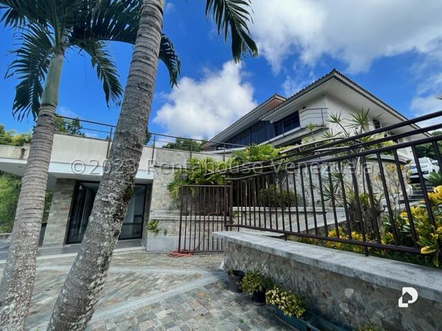 Casa en Monte Elena, Caracas – 28