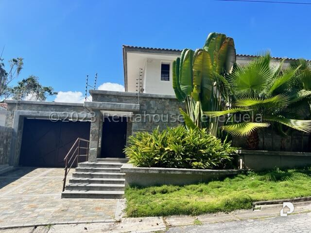Casa en Monte Elena, Caracas – 2
