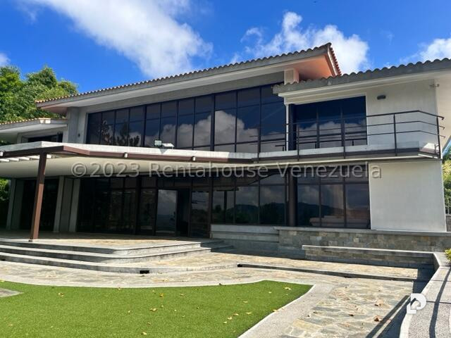 Casa en Monte Elena, Caracas – 3