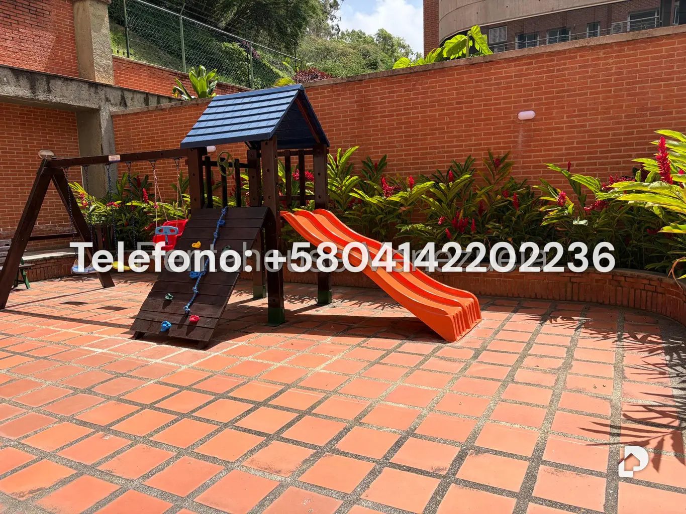 Apartamento en Lomas del Sol, Caracas – 9