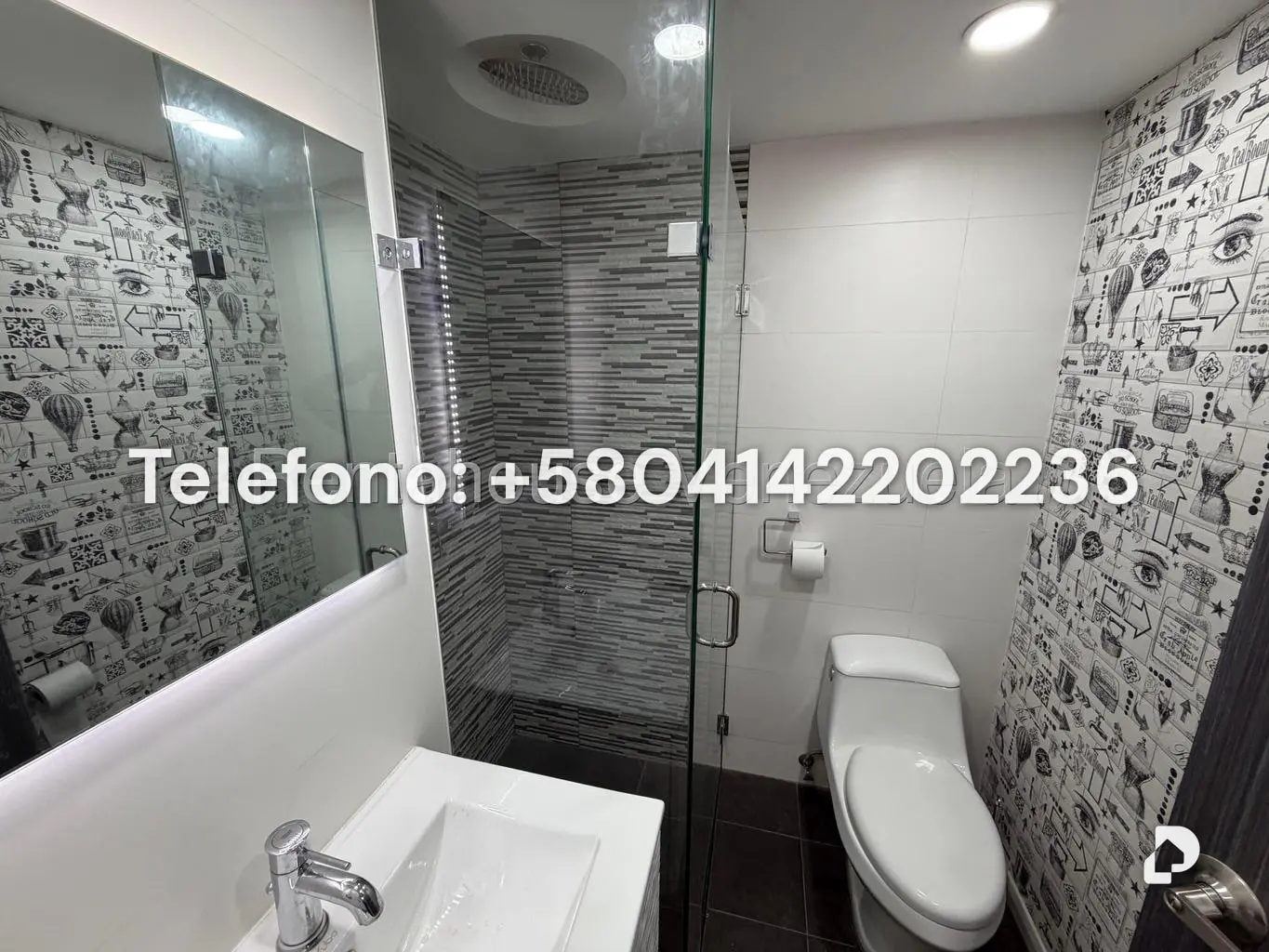 Apartamento en Lomas del Sol, Caracas – 5