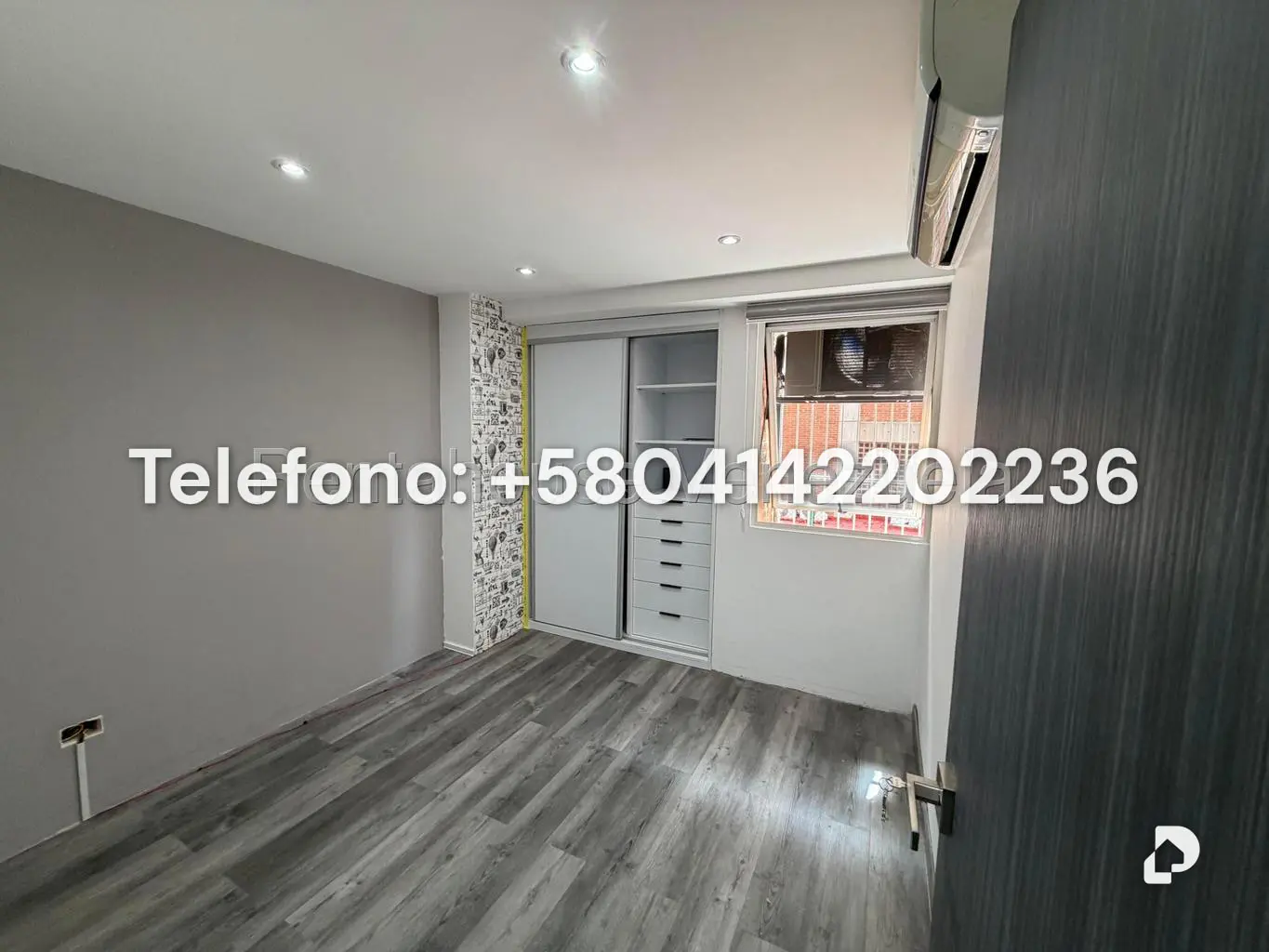 Apartamento en Lomas del Sol, Caracas – 6