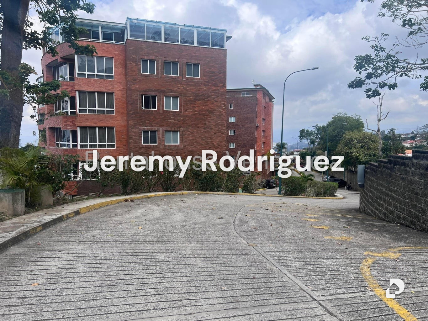 Penthouse en Municipio Carrizal, Carrizal – 1