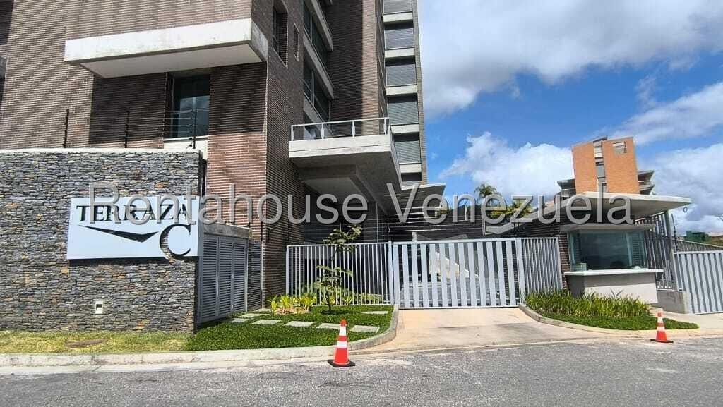 Apartamento en Alto Hatillo, Caracas - 1