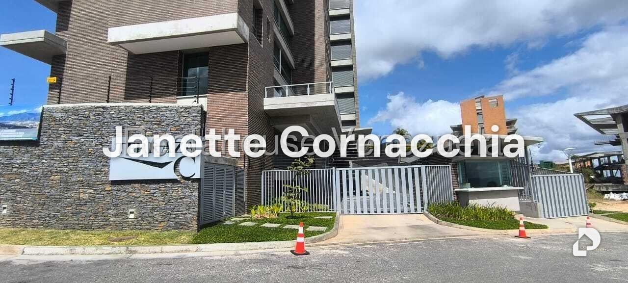 Apartamento en Alto Hatillo, Caracas – 1