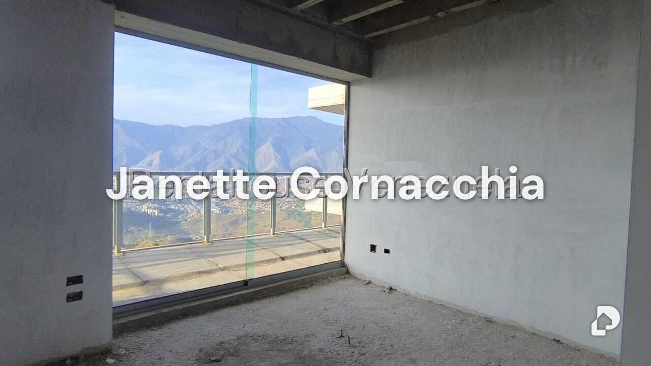 Apartamento en Alto Hatillo, Caracas – 10