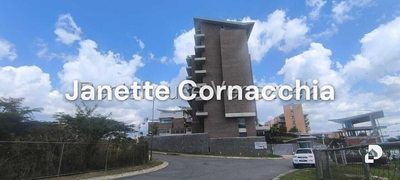 Apartamento en Alto Hatillo, Caracas – 3