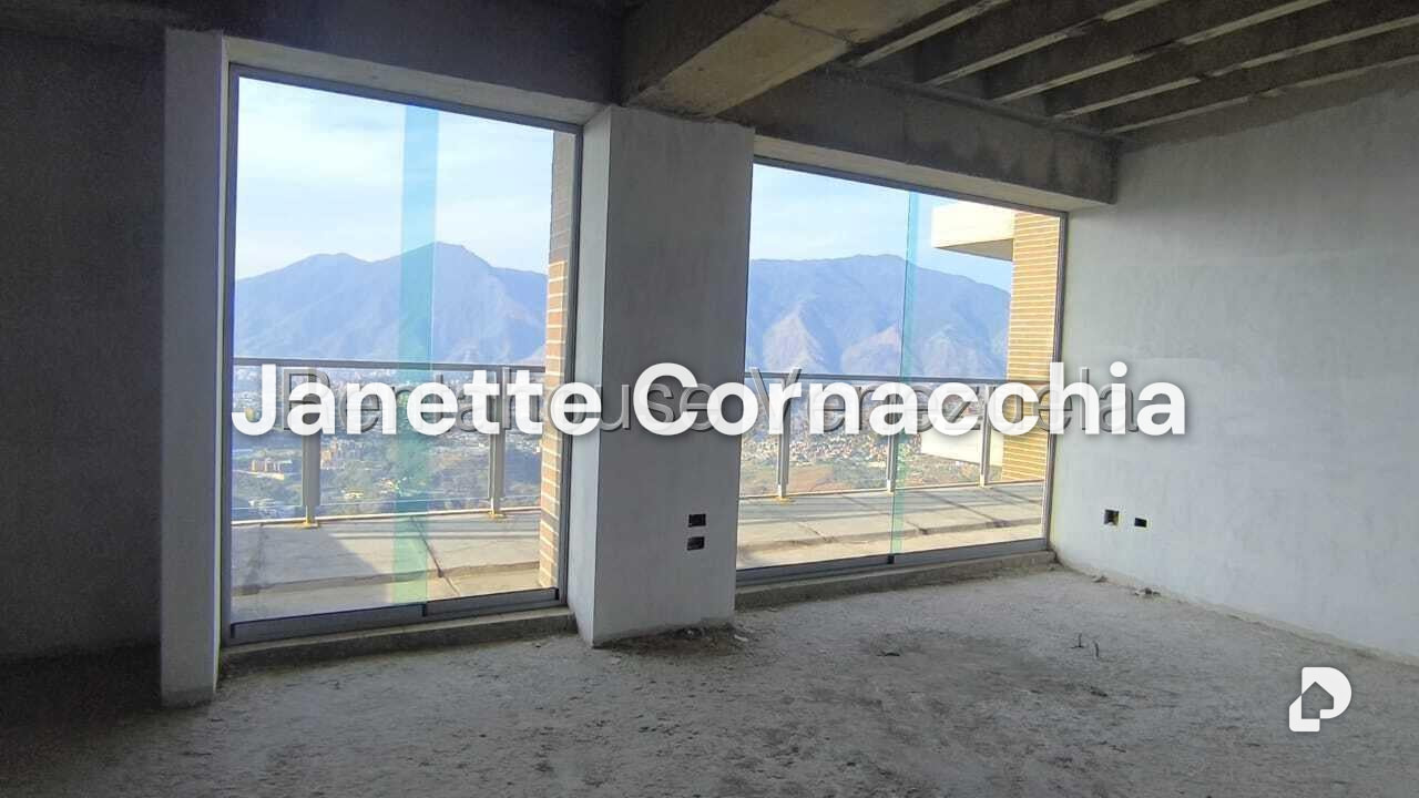 Apartamento en Alto Hatillo, Caracas – 13