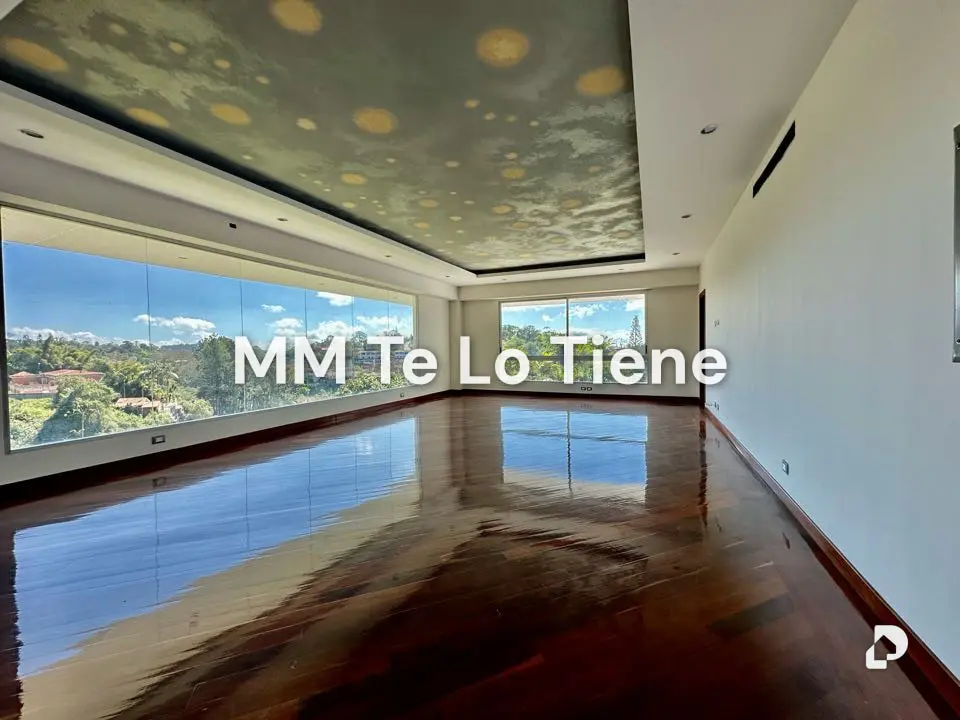 House in La Lagunita, Caracas – 21