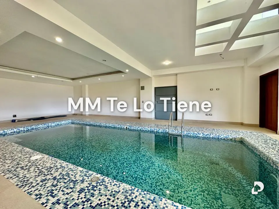 House in La Lagunita, Caracas – 26