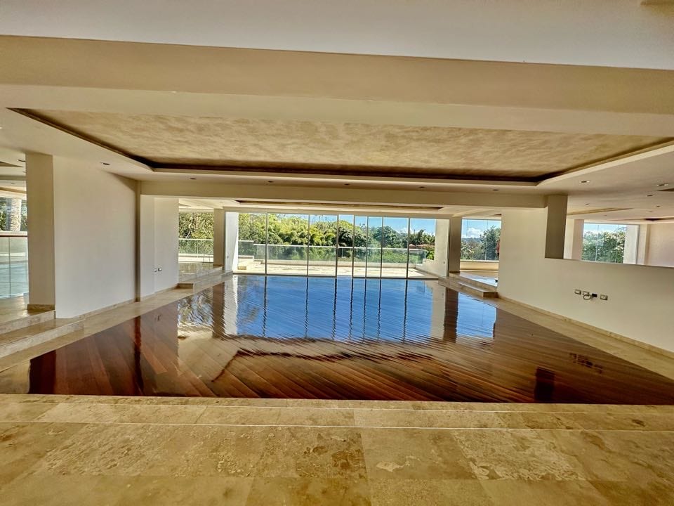 Casa en La Lagunita, Caracas - 1