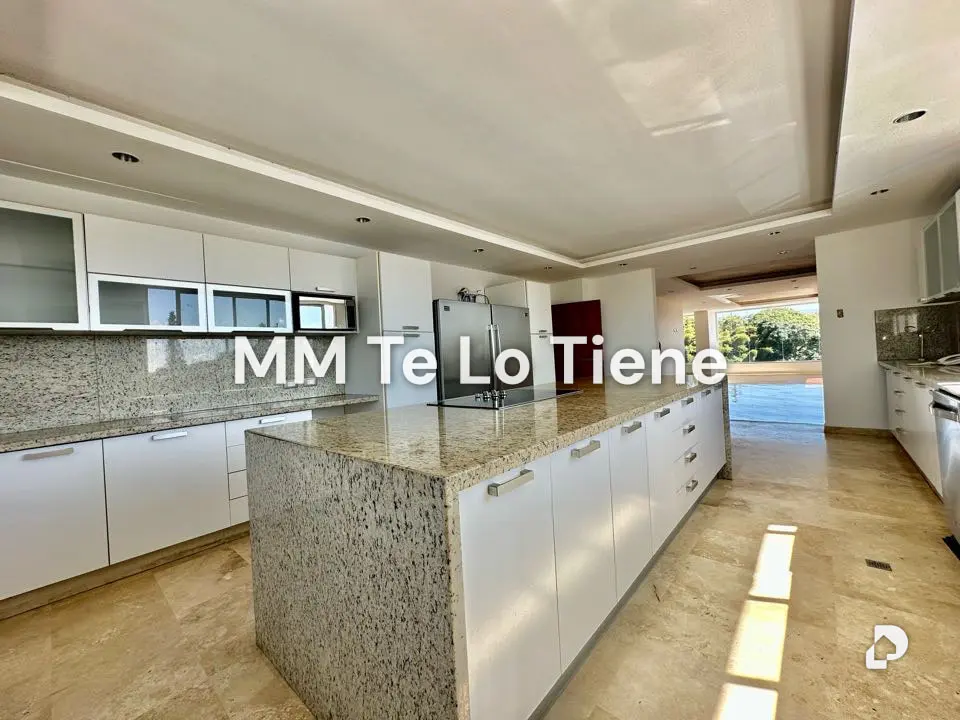 House in La Lagunita, Caracas – 5