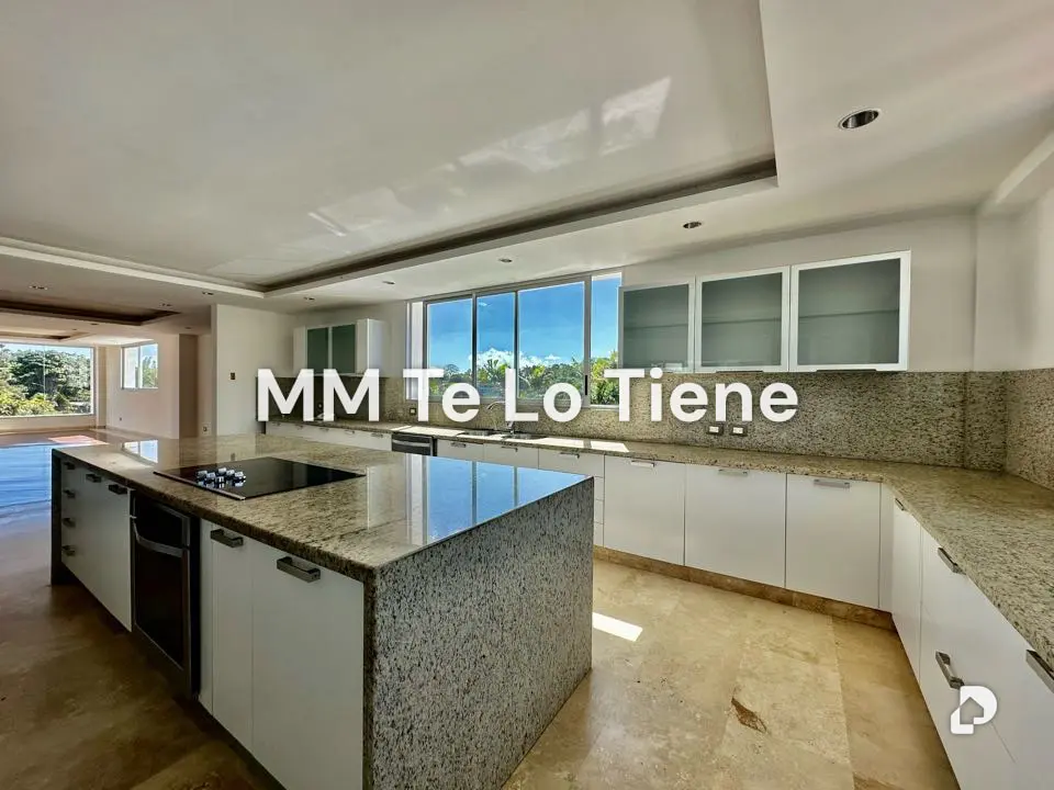 House in La Lagunita, Caracas – 7