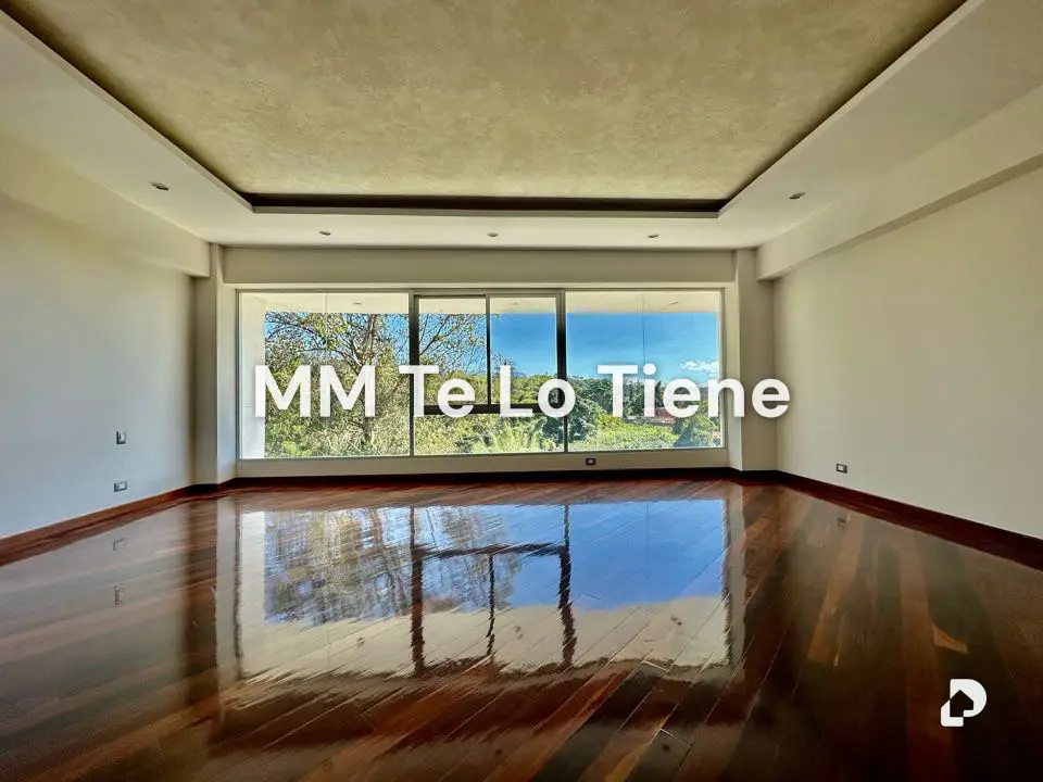 House in La Lagunita, Caracas – 22