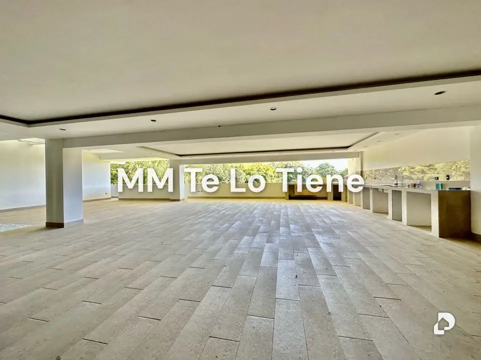 House in La Lagunita, Caracas – 29