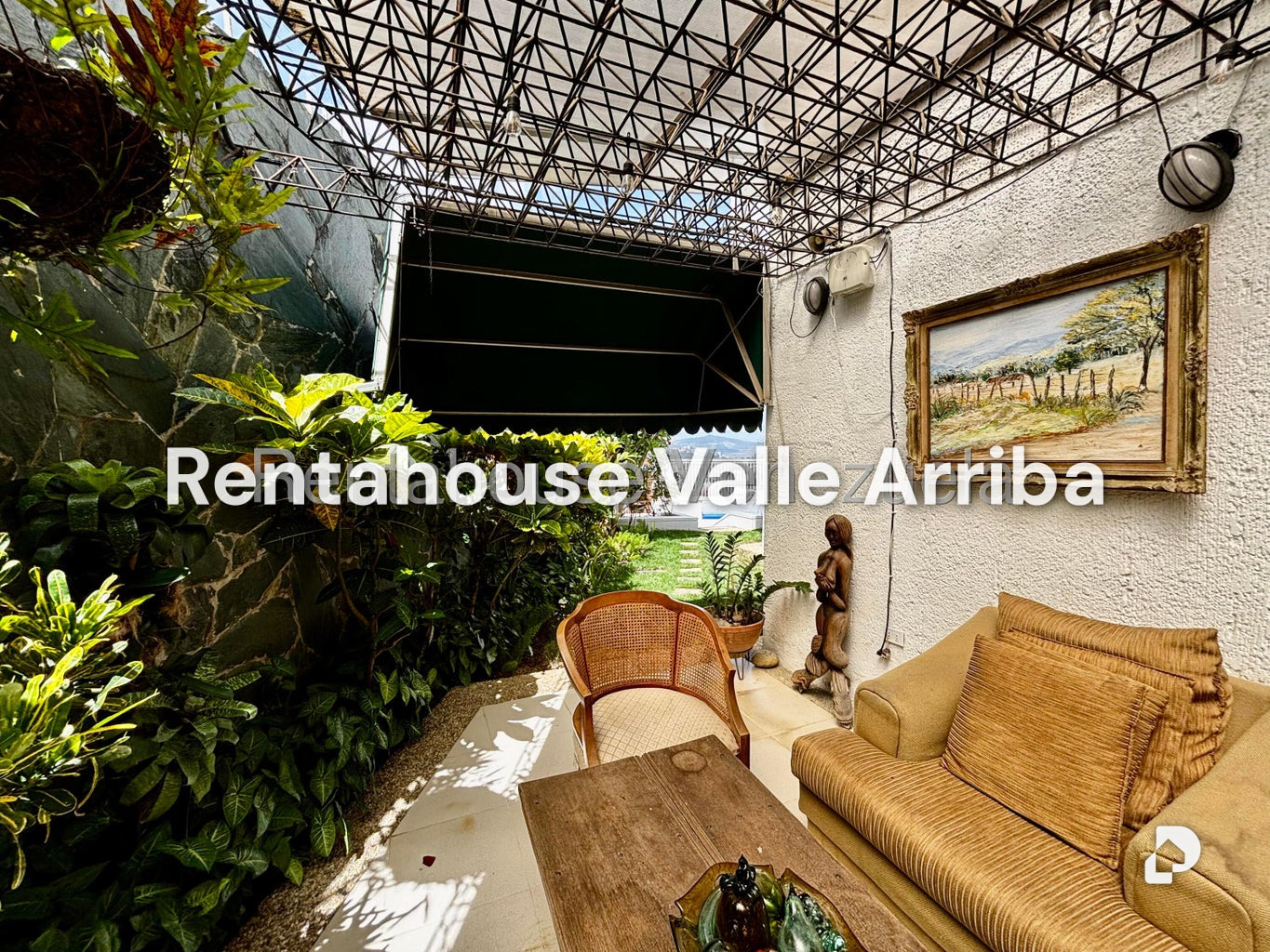 House in Colinas del Tamanaco, Caracas – 13