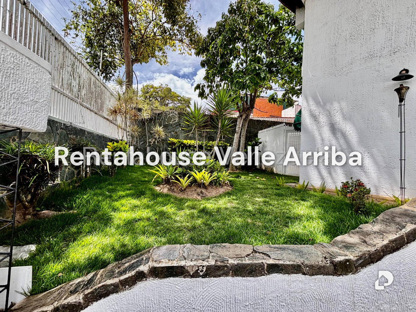 House in Colinas del Tamanaco, Caracas – 4