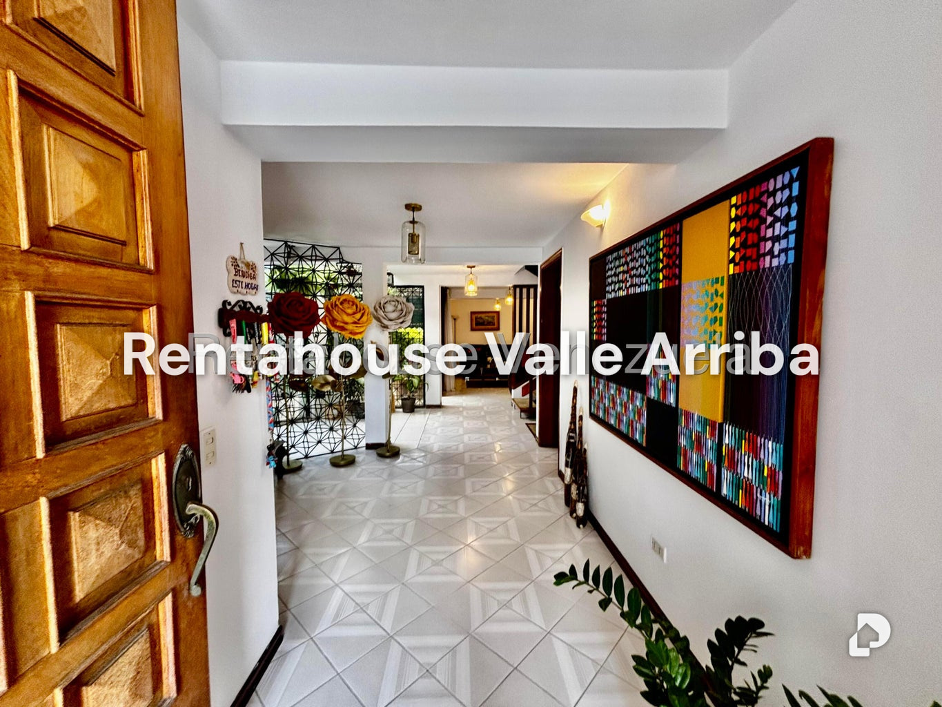 House in Colinas del Tamanaco, Caracas – 6