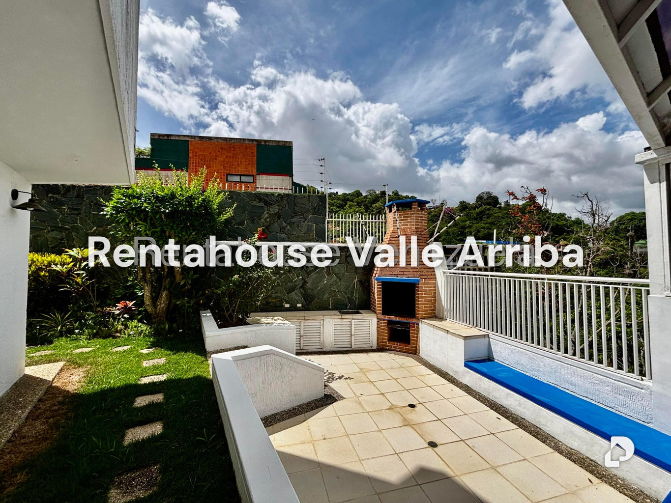 House in Colinas del Tamanaco, Caracas – 17