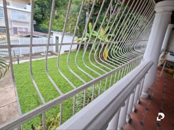 Casa en Piedra Azul, Caracas – 9